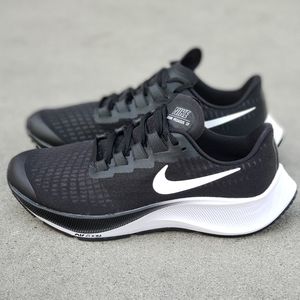 Nike Air Zoom Pegasus 37 Women's Running Black